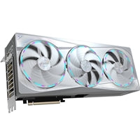 Gigabyte RTX 5080 AORUS MASTER ICE 16GB GDDR7 White GPU Gigabyte RTX 5080 AORUS MASTER ICE 16GB GDDR7 White GPU